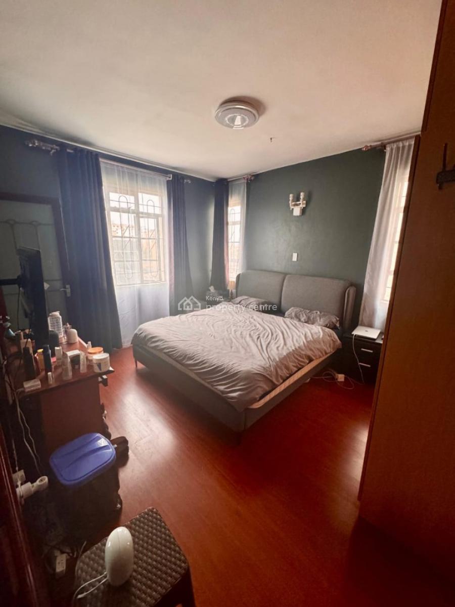 Well Maintained Spacious 3 Bedrooms Apartment, Kilimani, Nairobi, Apartment for Sale