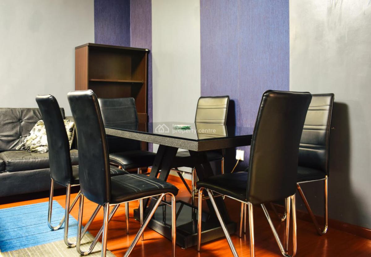 Well Maintained Spacious 3 Bedrooms Apartment, Kilimani, Nairobi, Apartment for Sale