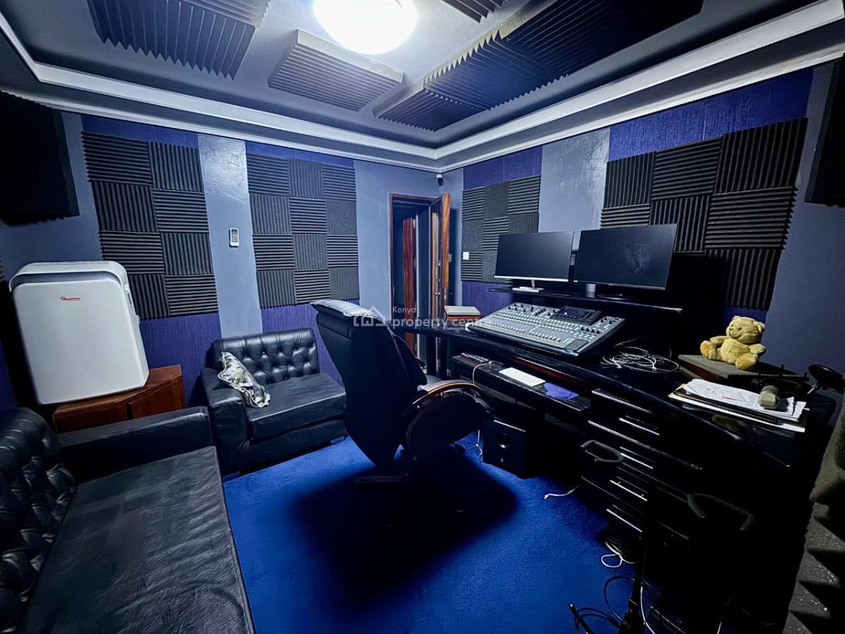 Well Maintained Spacious 3 Bedrooms Apartment, Kilimani, Nairobi, Apartment for Sale