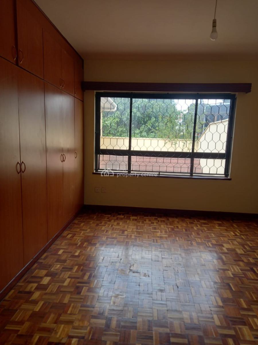 5 Bedrooms All Ensuite Townhouse in a Gated Community., Lavington, Nairobi, Townhouse for Rent