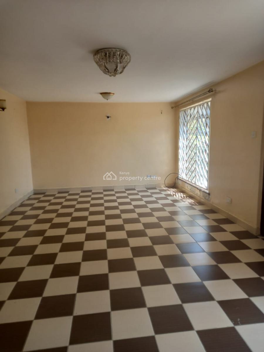 Spacious 4 Bedrooms Maisonette + Dsq, Syokimau, Katani Rd., Syokimau/mulolongo, Machakos, House for Sale