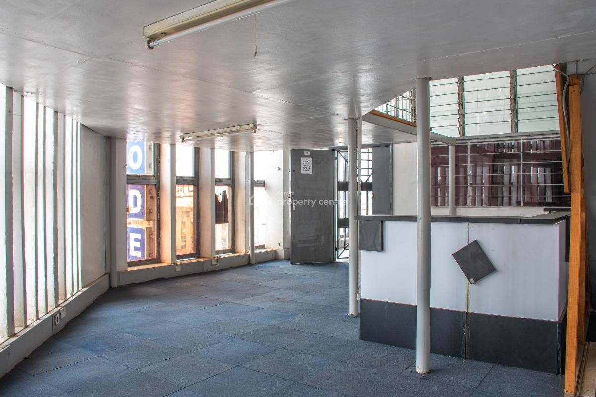 Office Space at Vinodeep Towers, Baricho Road, Industrial Area, Embakasi, Nairobi, Office Space for Rent