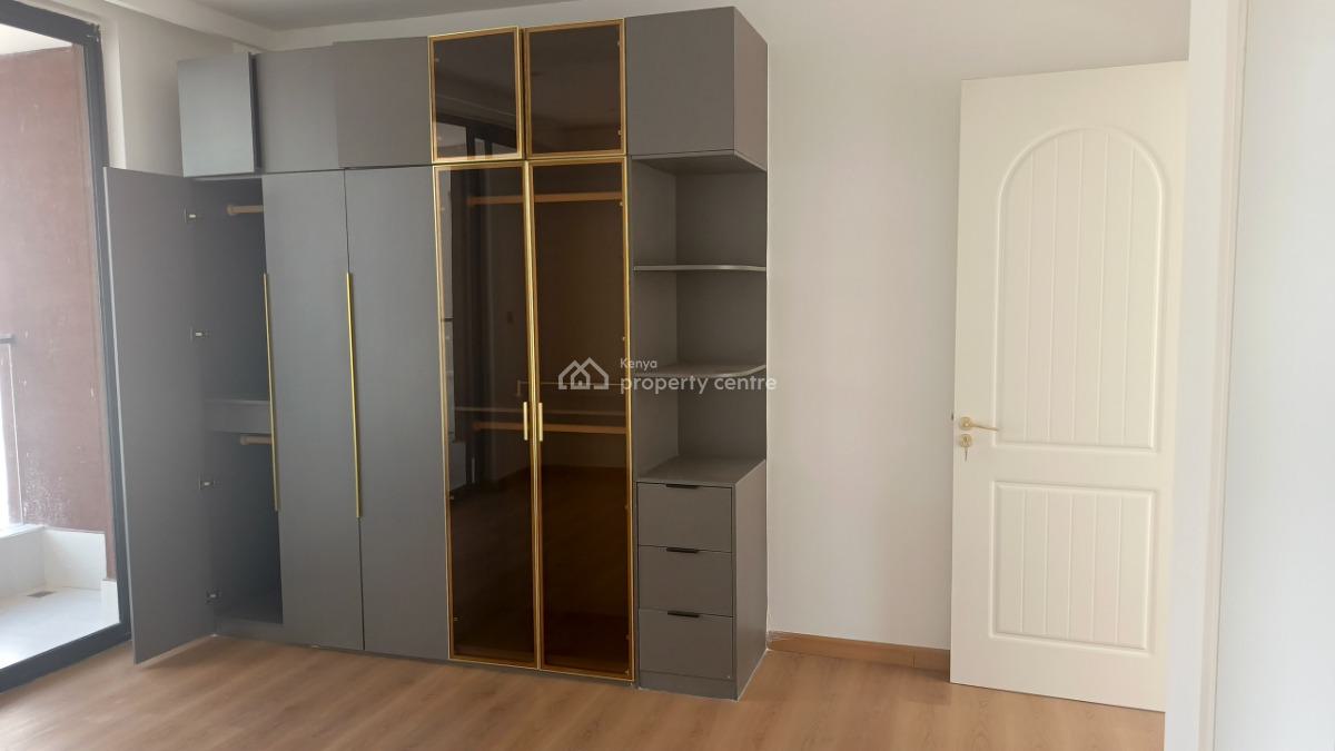 an Elegant 5 Bedroom Townhouse All Ensuite Plus Dsq, Isaac Gathanju, Lavington, Nairobi, House for Rent