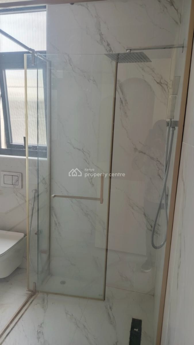 an Elegant 5 Bedroom Townhouse All Ensuite Plus Dsq, Isaac Gathanju, Lavington, Nairobi, House for Rent