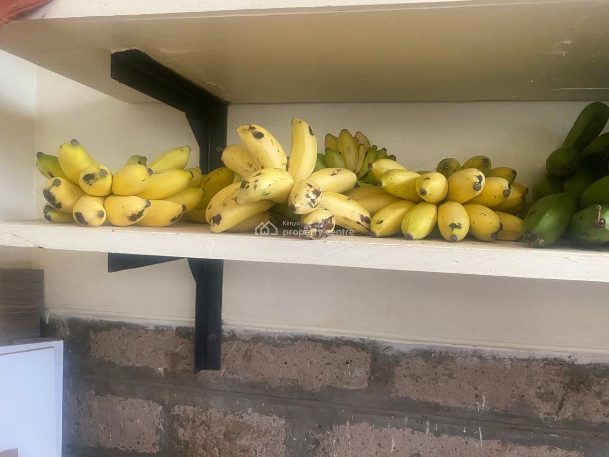 Prime 50 Acres Farm Land, Mbeere North Embu, Mbeti North, Embu, Mixed-use Land for Sale