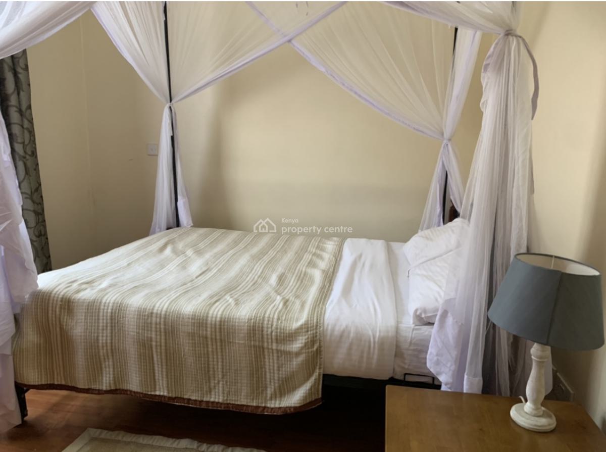 Fully Furnished and Serviced 1 Bedroom Apartment, Kilimani, Nairobi, Apartment for Rent