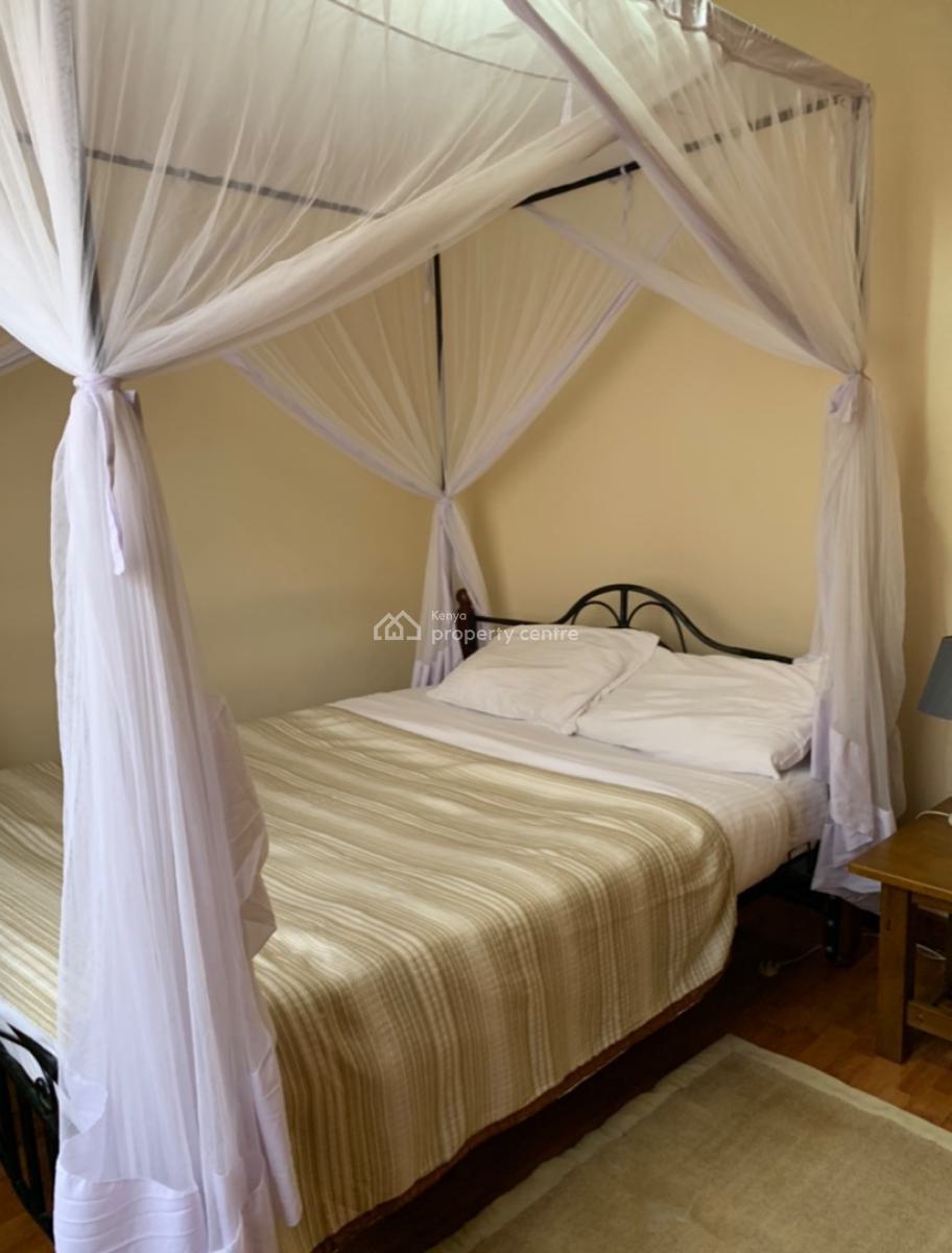 Fully Furnished and Serviced 1 Bedroom Apartment, Kilimani, Nairobi, Apartment for Rent