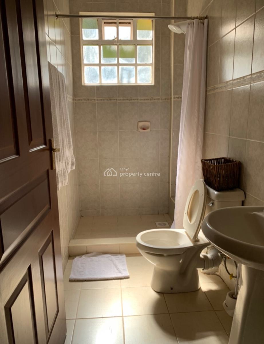 Fully Furnished and Serviced 1 Bedroom Apartment, Kilimani, Nairobi, Apartment for Rent