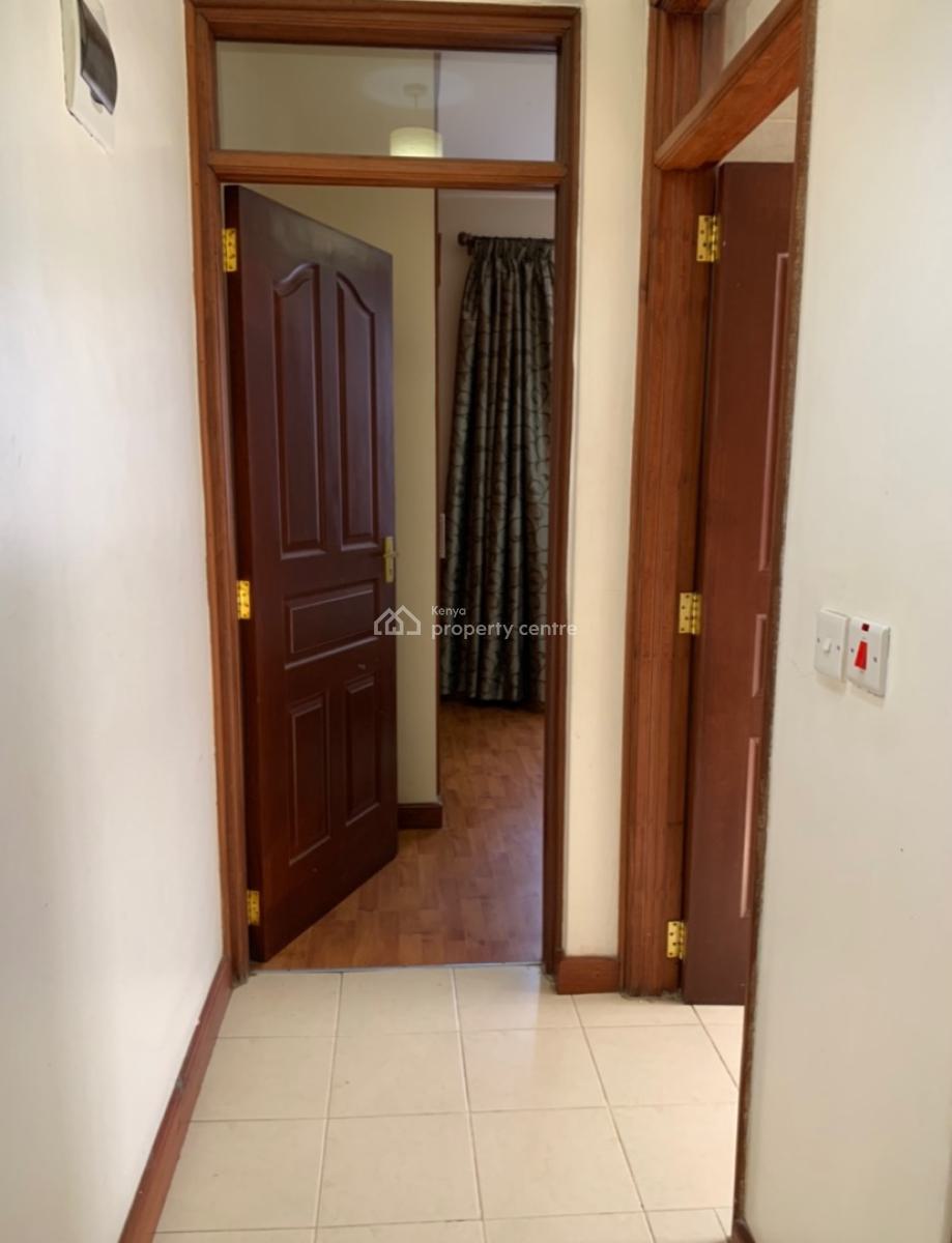 Fully Furnished and Serviced 1 Bedroom Apartment, Kilimani, Nairobi, Apartment for Rent
