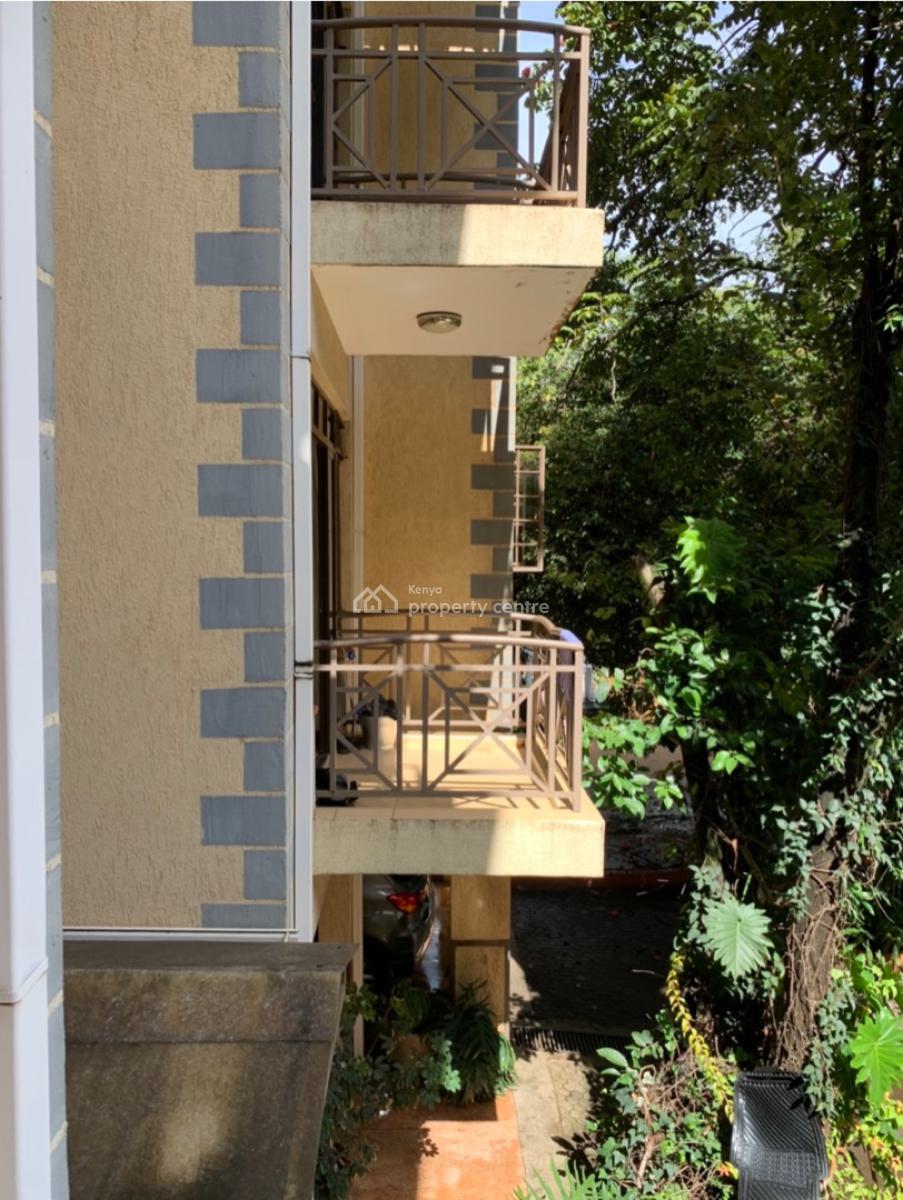 Fully Furnished and Serviced 1 Bedroom Apartment, Kilimani, Nairobi, Apartment for Rent