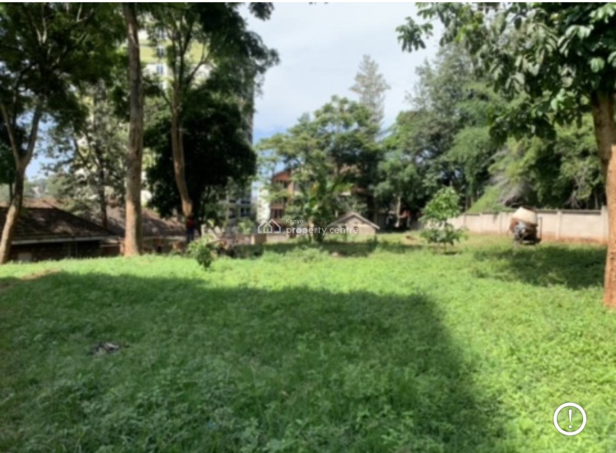 Fully Furnished and Serviced 2 Bedroom Apartment All Ensuite, Kilimani, Nairobi, Apartment for Rent