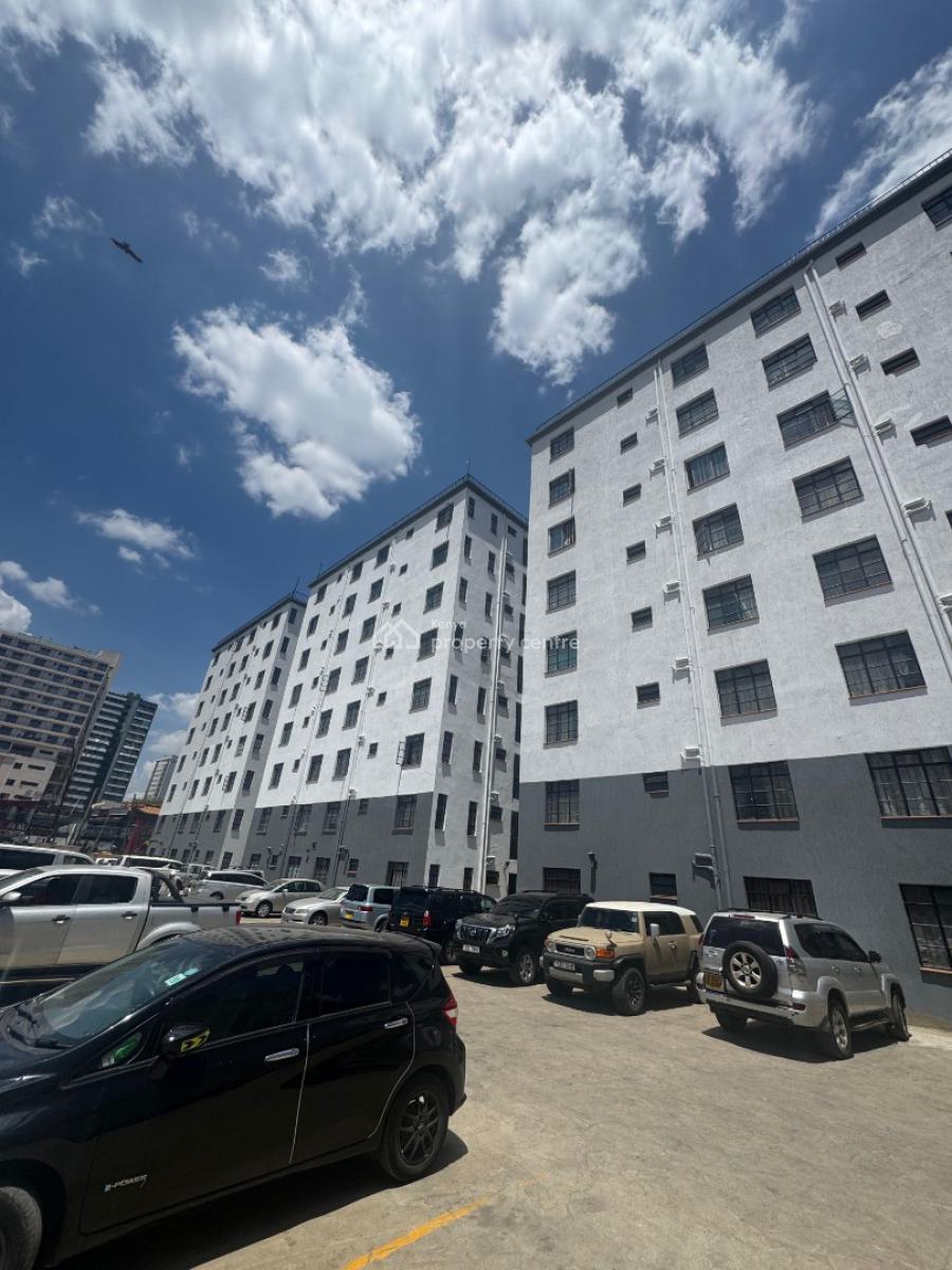 Deal of The Year: Well Maintained 3 Bedrooms Apartment, Kilimani, Kilimani, Nairobi, Apartment for Sale