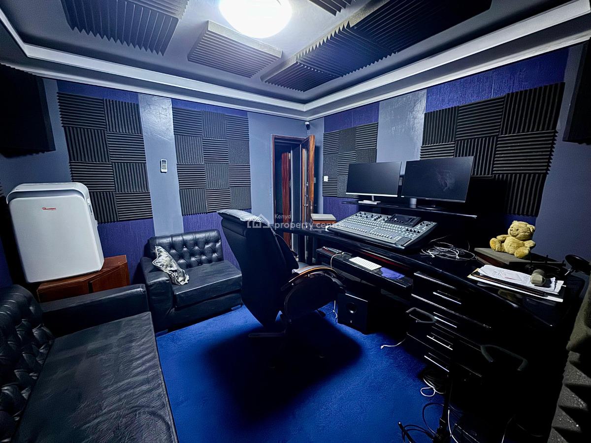 Deal of The Year: Well Maintained 3 Bedrooms Apartment, Kilimani, Kilimani, Nairobi, Apartment for Sale