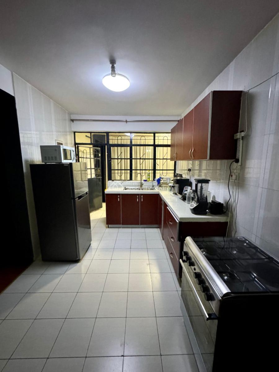 Deal of The Year: Well Maintained 3 Bedrooms Apartment, Kilimani, Kilimani, Nairobi, Apartment for Sale