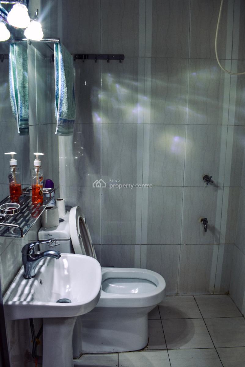 Deal of The Year: Well Maintained 3 Bedrooms Apartment, Kilimani, Kilimani, Nairobi, Apartment for Sale