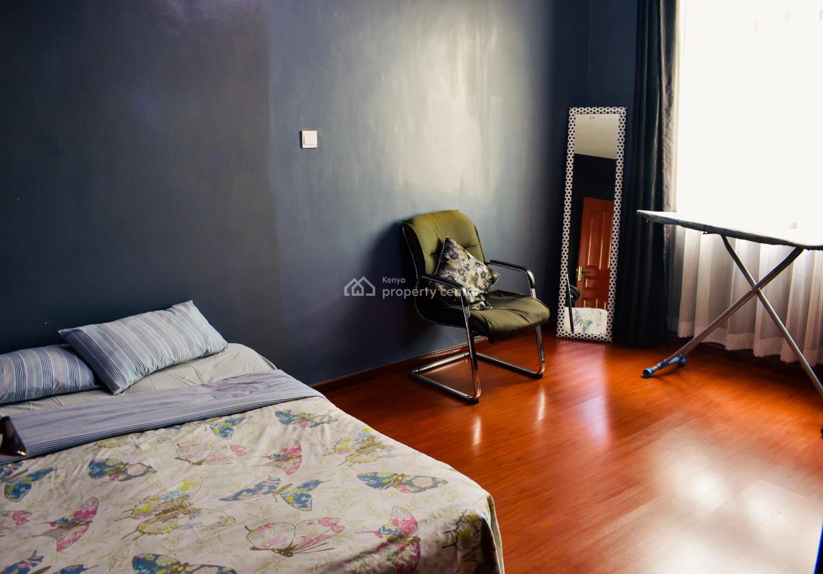 Deal of The Year: Well Maintained 3 Bedrooms Apartment, Kilimani, Kilimani, Nairobi, Apartment for Sale