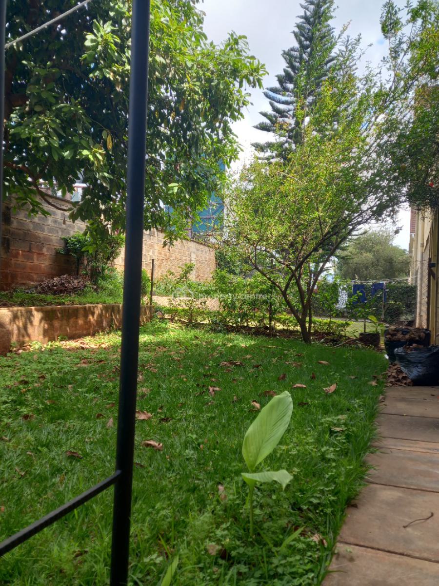 Spacious 5 Bedrooms All Ensuite Townhouse on 3 Levels, Off Gitanga Road, Lavington, Nairobi, House for Sale