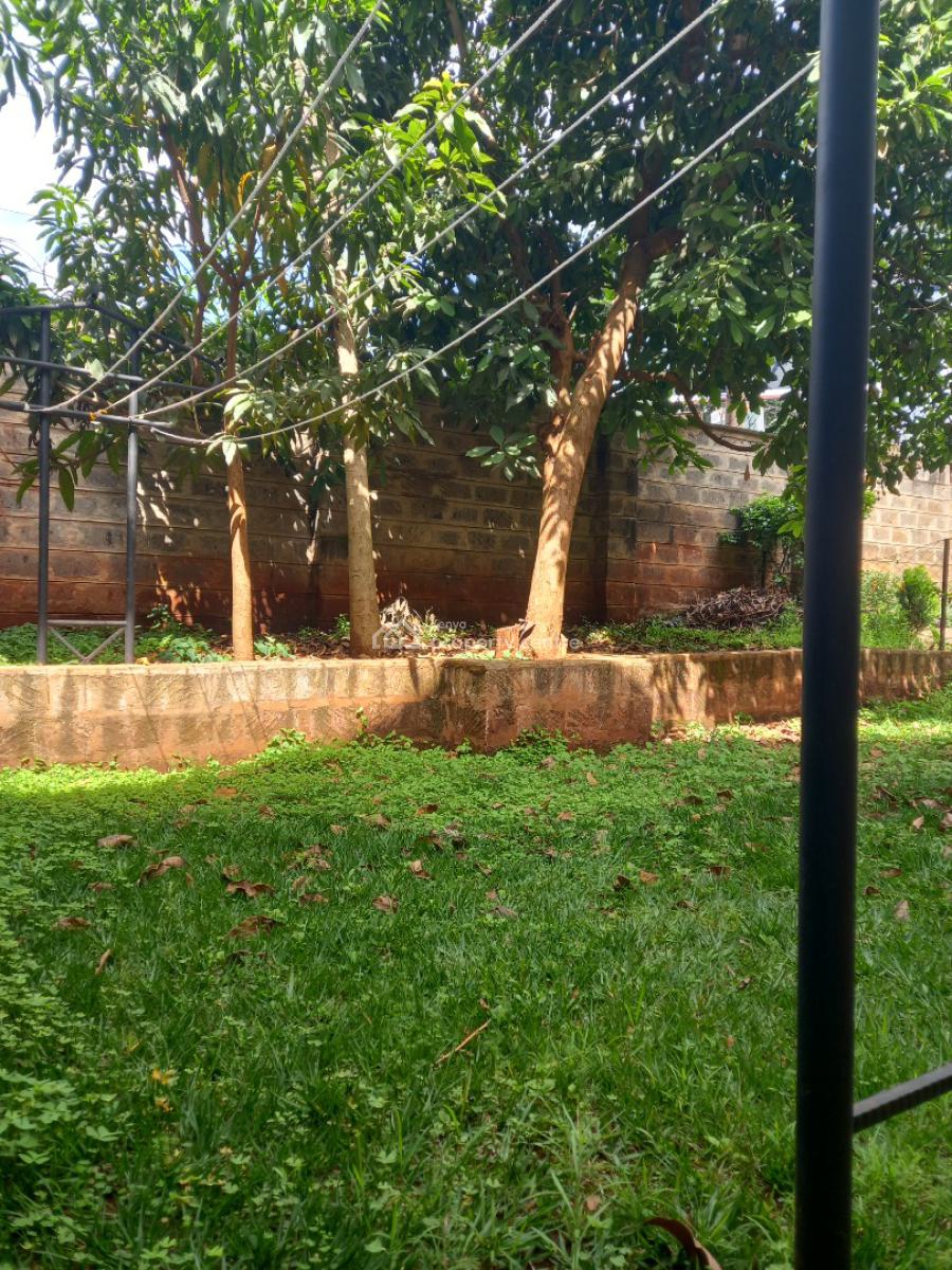 Spacious 5 Bedrooms All Ensuite Townhouse on 3 Levels, Off Gitanga Road, Lavington, Nairobi, House for Sale