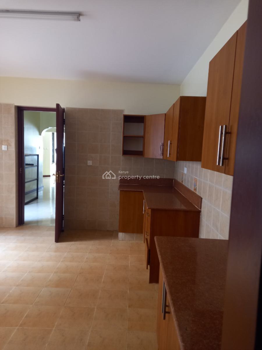 Spacious 5 Bedrooms All Ensuite Townhouse on 3 Levels, Off Gitanga Road, Lavington, Nairobi, House for Sale