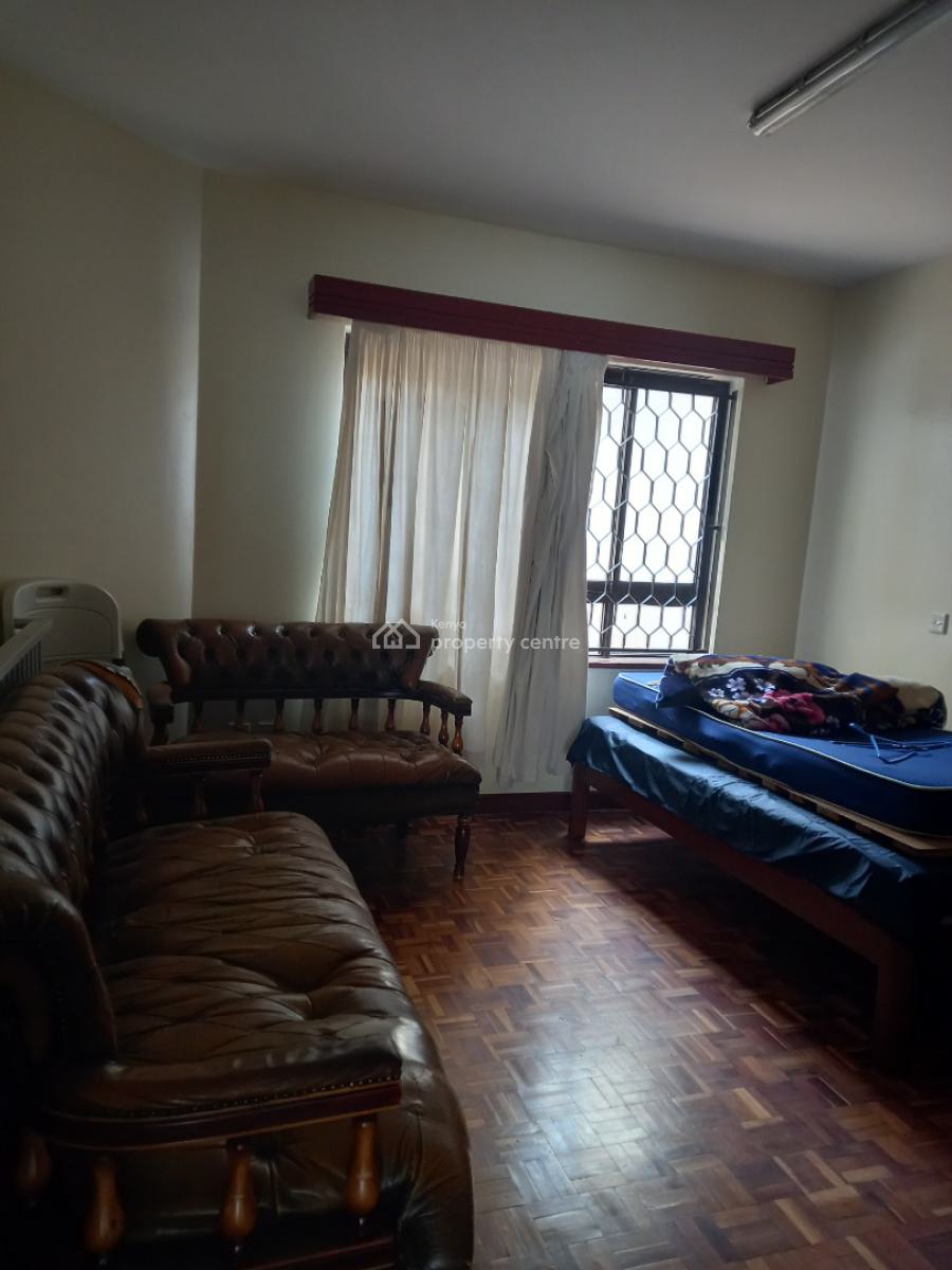 Spacious 5 Bedrooms All Ensuite Townhouse on 3 Levels, Off Gitanga Road, Lavington, Nairobi, House for Sale