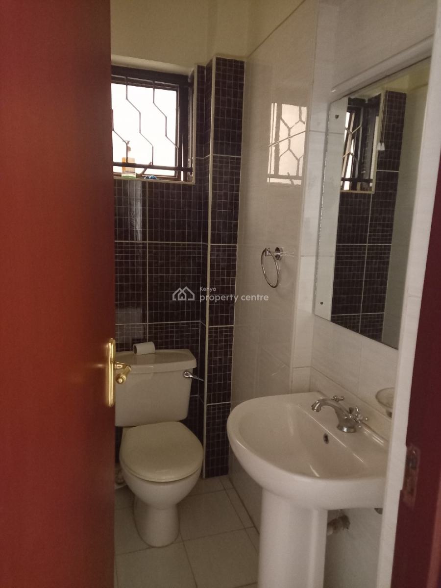 Spacious 5 Bedrooms All Ensuite Townhouse on 3 Levels, Off Gitanga Road, Lavington, Nairobi, House for Sale
