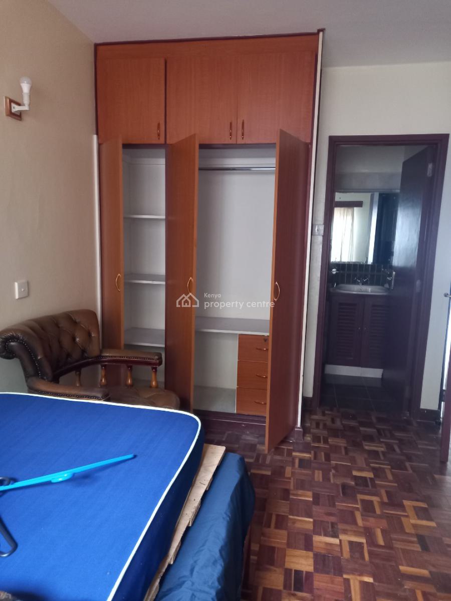 Spacious 5 Bedrooms All Ensuite Townhouse on 3 Levels, Off Gitanga Road, Lavington, Nairobi, House for Sale