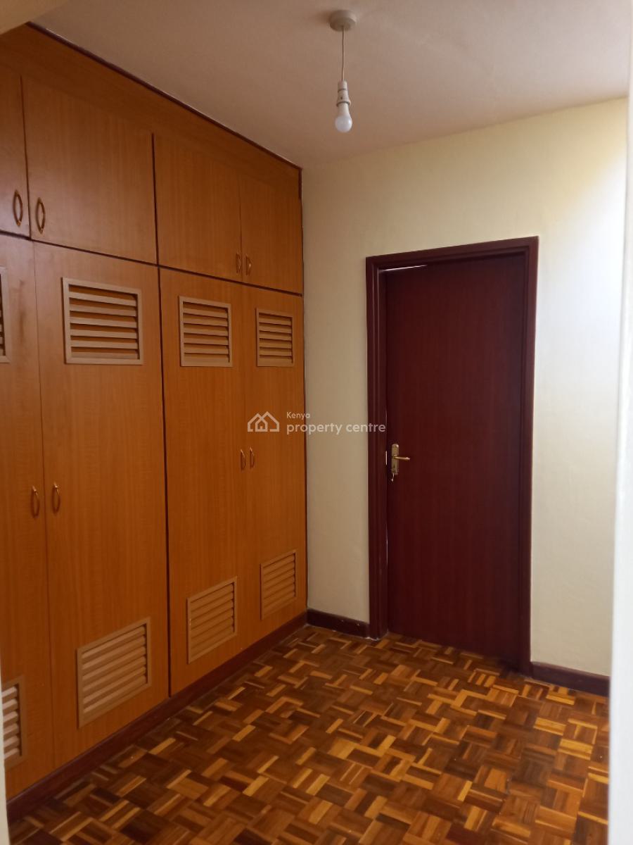 Spacious 5 Bedrooms All Ensuite Townhouse on 3 Levels, Off Gitanga Road, Lavington, Nairobi, House for Sale