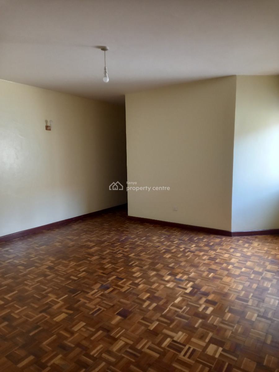 Spacious 5 Bedrooms All Ensuite Townhouse on 3 Levels, Off Gitanga Road, Lavington, Nairobi, House for Sale