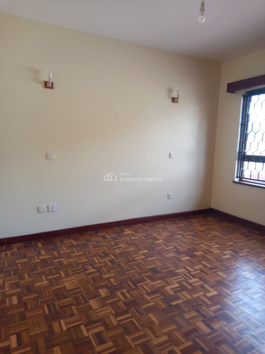 Spacious 5 Bedrooms All Ensuite Townhouse on 3 Levels, Off Gitanga Road, Lavington, Nairobi, House for Sale