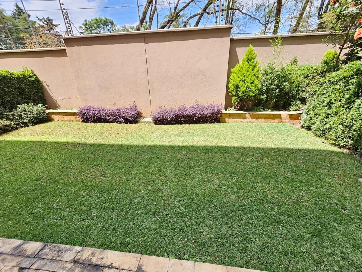 4 Bedroom Townhouse with Ensuite Plus Dsq in Lavington., Lavington, Nairobi, House for Rent