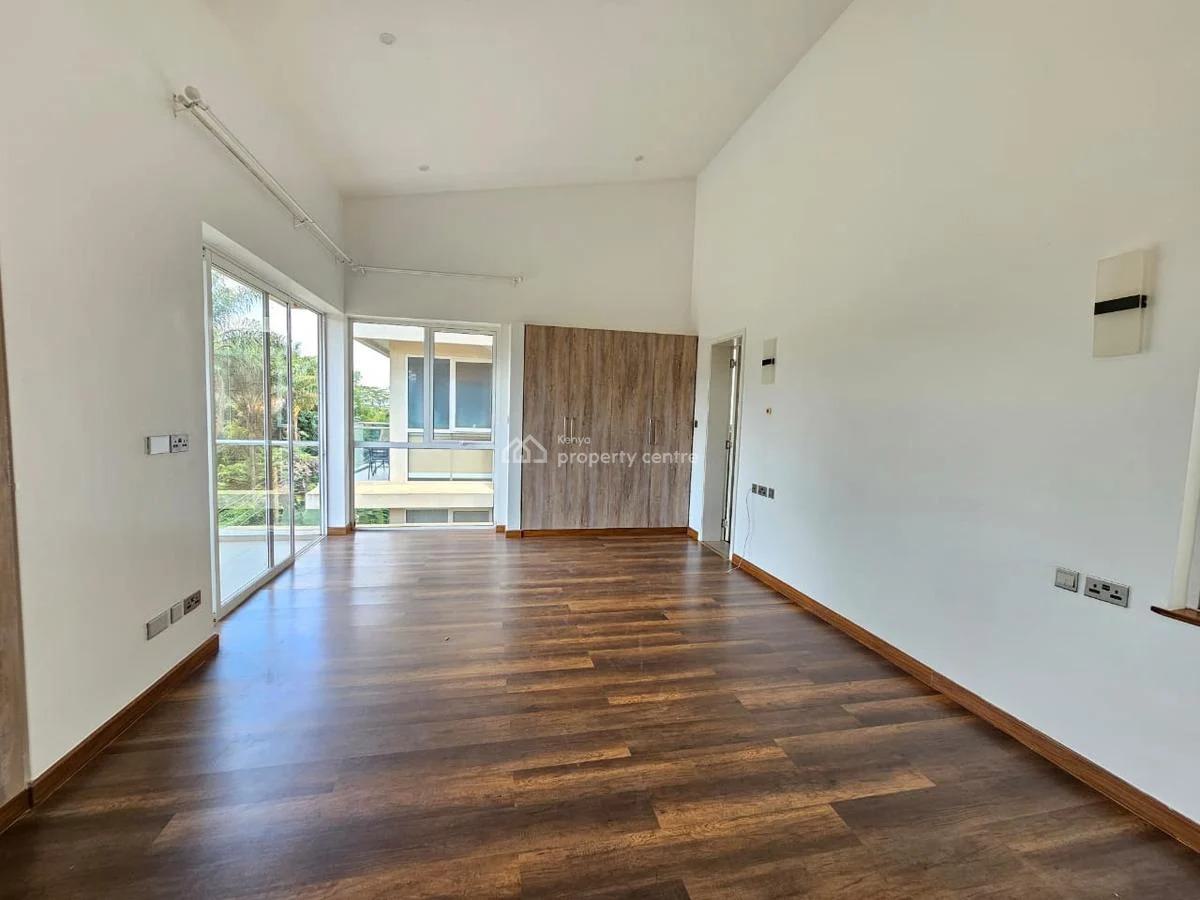 4 Bedroom Townhouse with Ensuite Plus Dsq in Lavington., Lavington, Nairobi, House for Rent