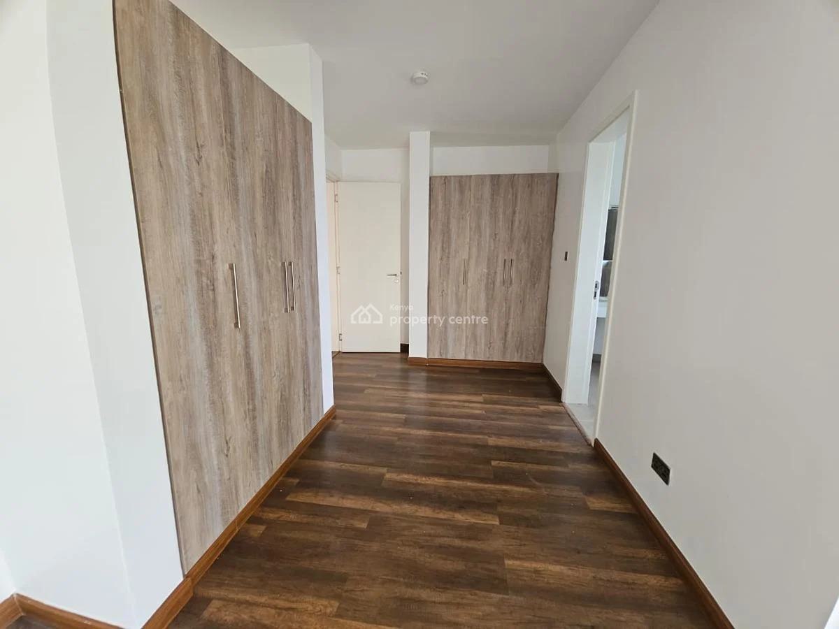 4 Bedroom Townhouse with Ensuite Plus Dsq in Lavington., Lavington, Nairobi, House for Rent