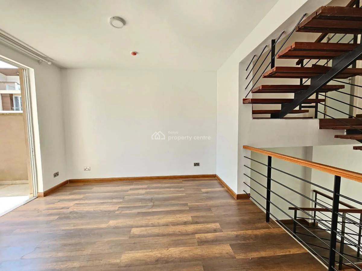 4 Bedroom Townhouse with Ensuite Plus Dsq in Lavington., Lavington, Nairobi, House for Rent