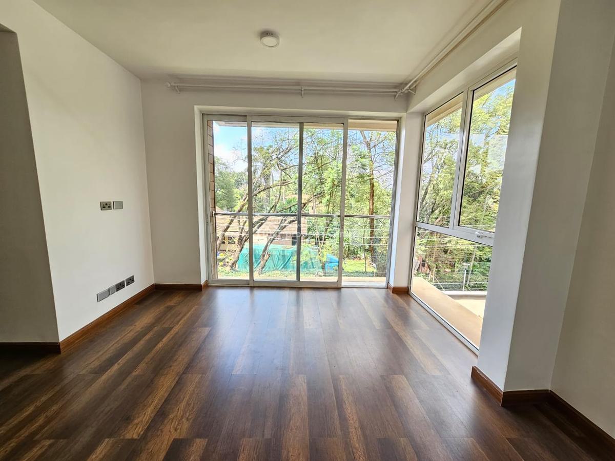 4 Bedroom Townhouse with Ensuite Plus Dsq in Lavington., Lavington, Nairobi, House for Rent