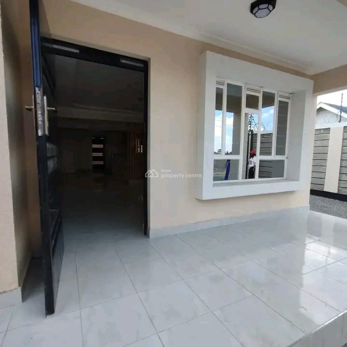 3 Bedroom Bungalow  in Kamakis, Ruiru, Kamakis, Ruiru, Kiambu, Detached Bungalow for Sale