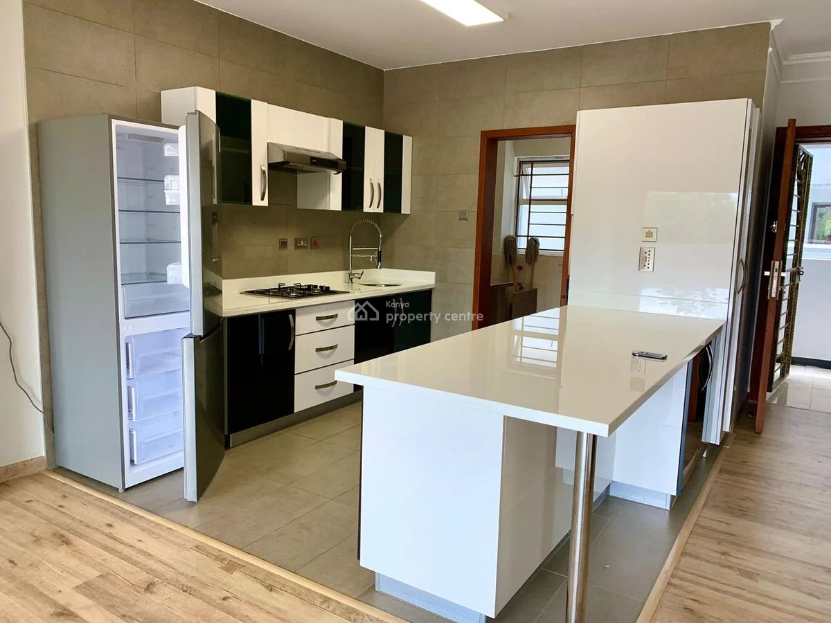 2 Bedroom Apartment with Ensuite in Kileleshwa., Kileleshwa, Nairobi, Apartment for Rent