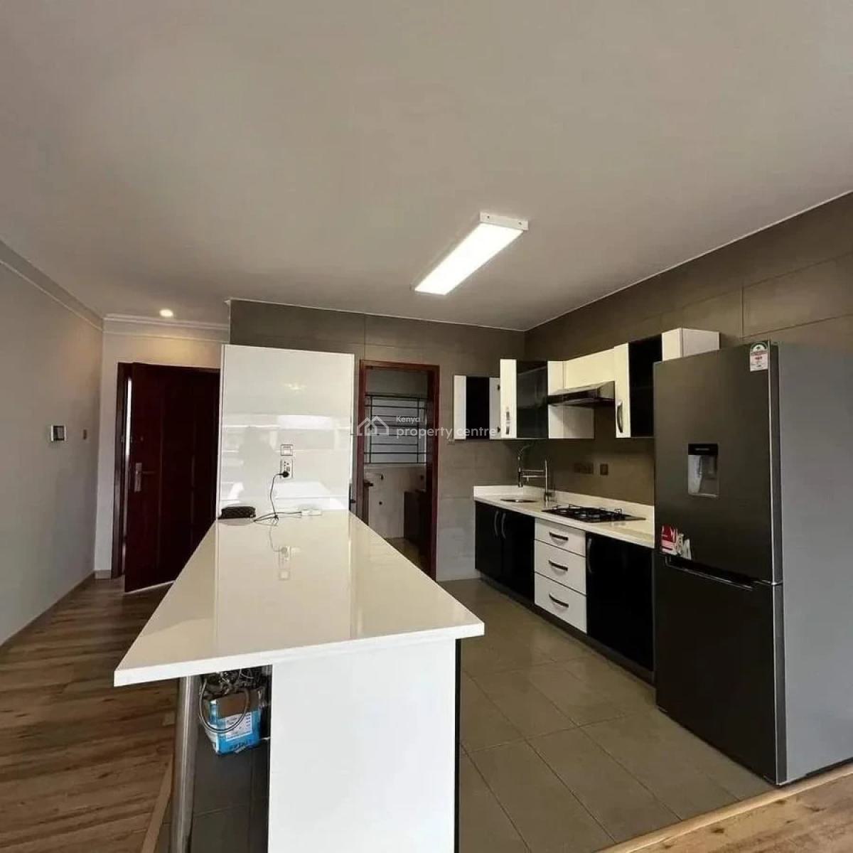 2 Bedroom Apartment with Ensuite in Kileleshwa., Kileleshwa, Nairobi, Apartment for Rent