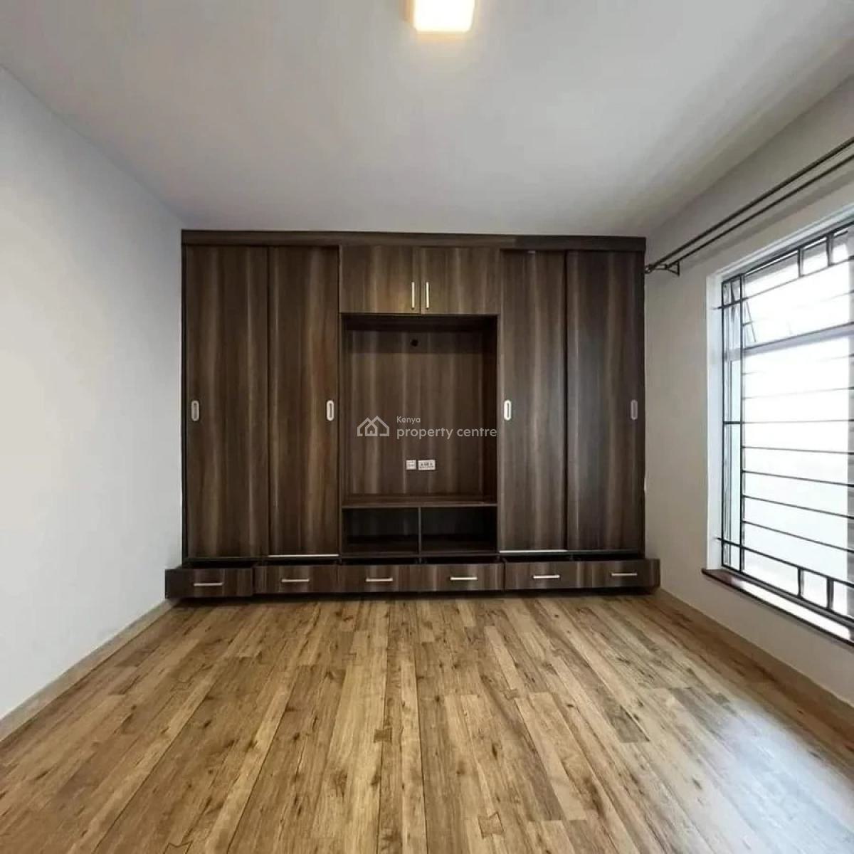 2 Bedroom Apartment with Ensuite in Kileleshwa., Kileleshwa, Nairobi, Apartment for Rent