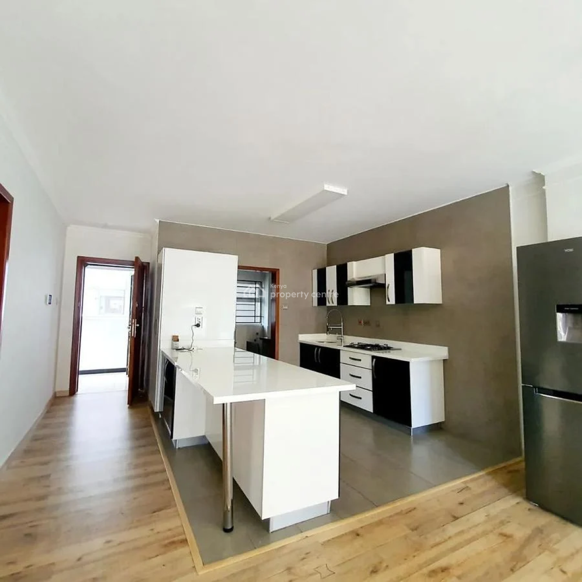 2 Bedroom Apartment with Ensuite in Kileleshwa., Kileleshwa, Nairobi, Apartment for Rent