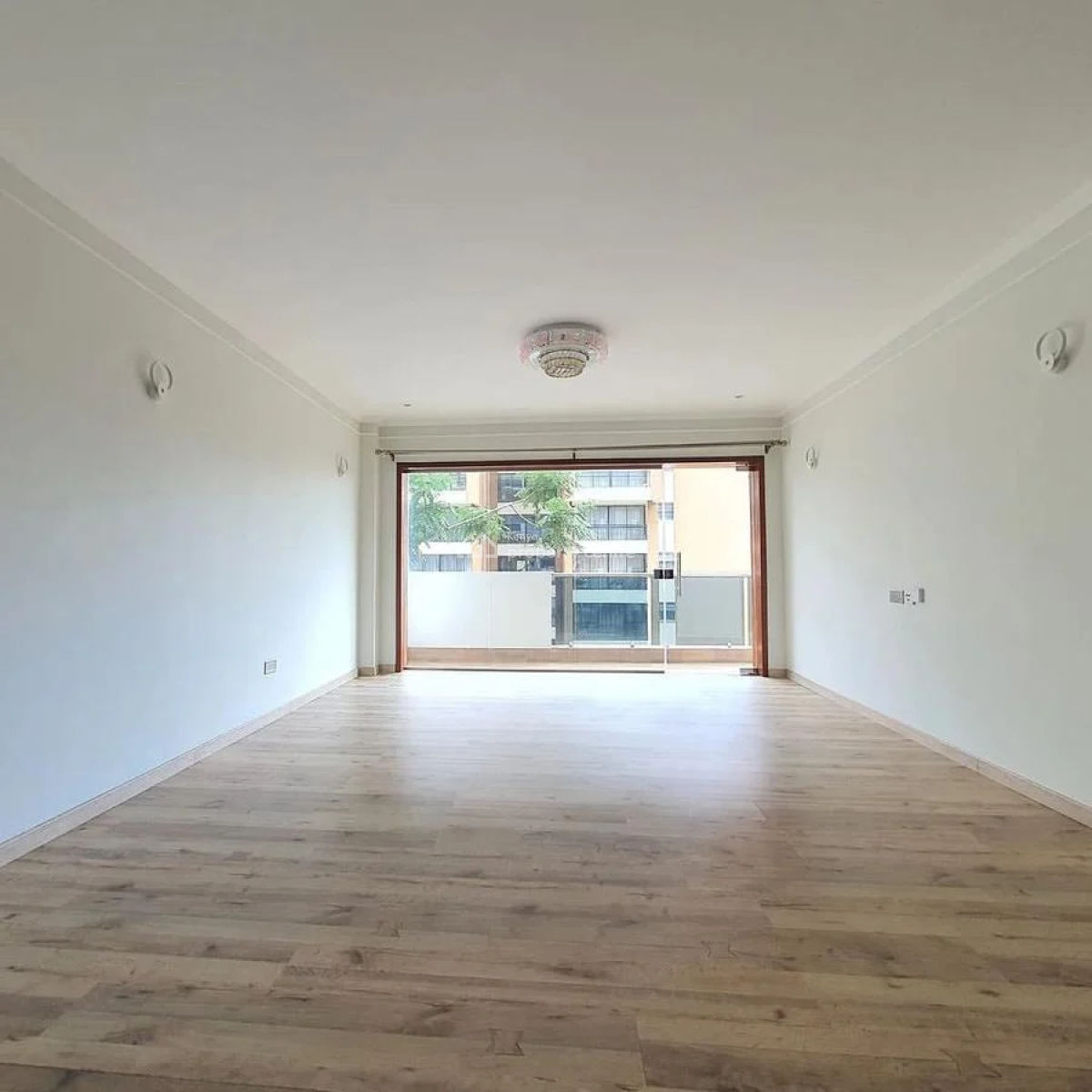 2 Bedroom Apartment with Ensuite in Kileleshwa., Kileleshwa, Nairobi, Apartment for Rent