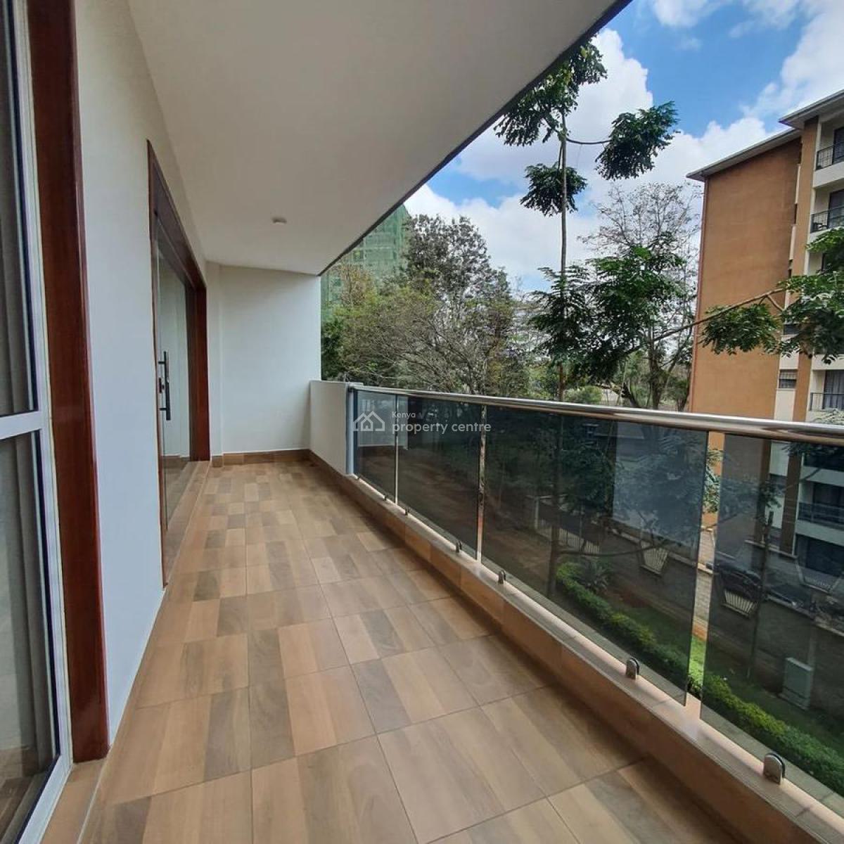 2 Bedroom Apartment with Ensuite in Kileleshwa., Kileleshwa, Nairobi, Apartment for Rent