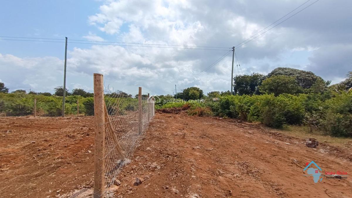 Bofa, Bofa Sports Arena, Malindi Town, Kilifi, Commercial Land for Sale