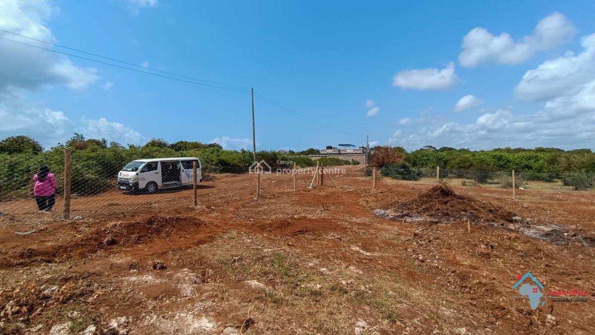 Bofa, Bofa Sports Arena, Malindi Town, Kilifi, Commercial Land for Sale