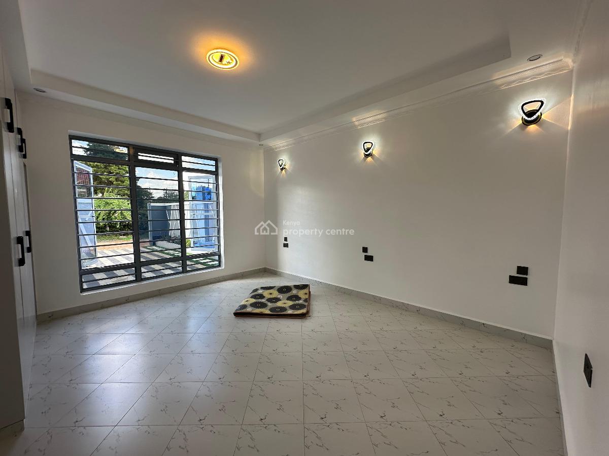 Luxury 5 Bedroom in Dykio Estate, Kiambu, Ruiru, Kiambu, House for Sale