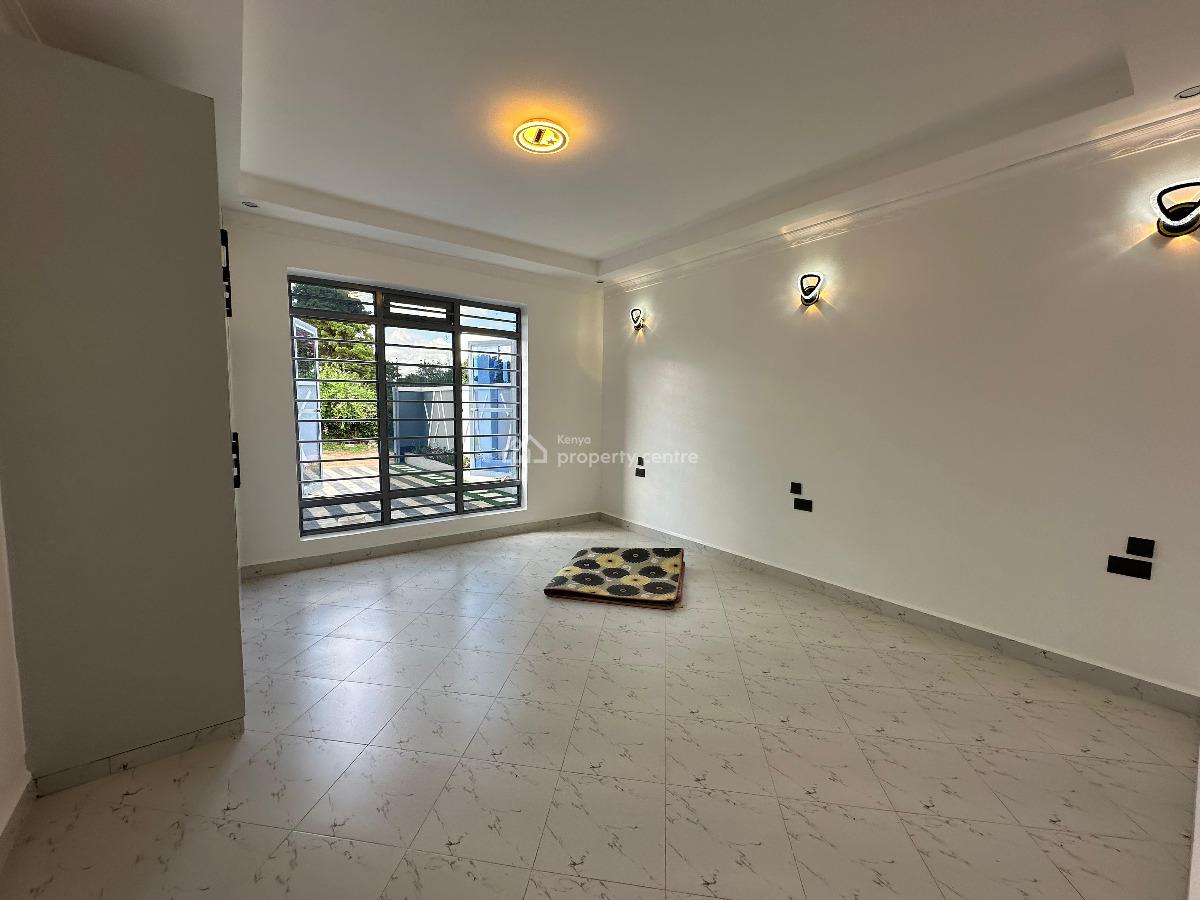 Luxury 5 Bedroom in Dykio Estate, Kiambu, Ruiru, Kiambu, House for Sale