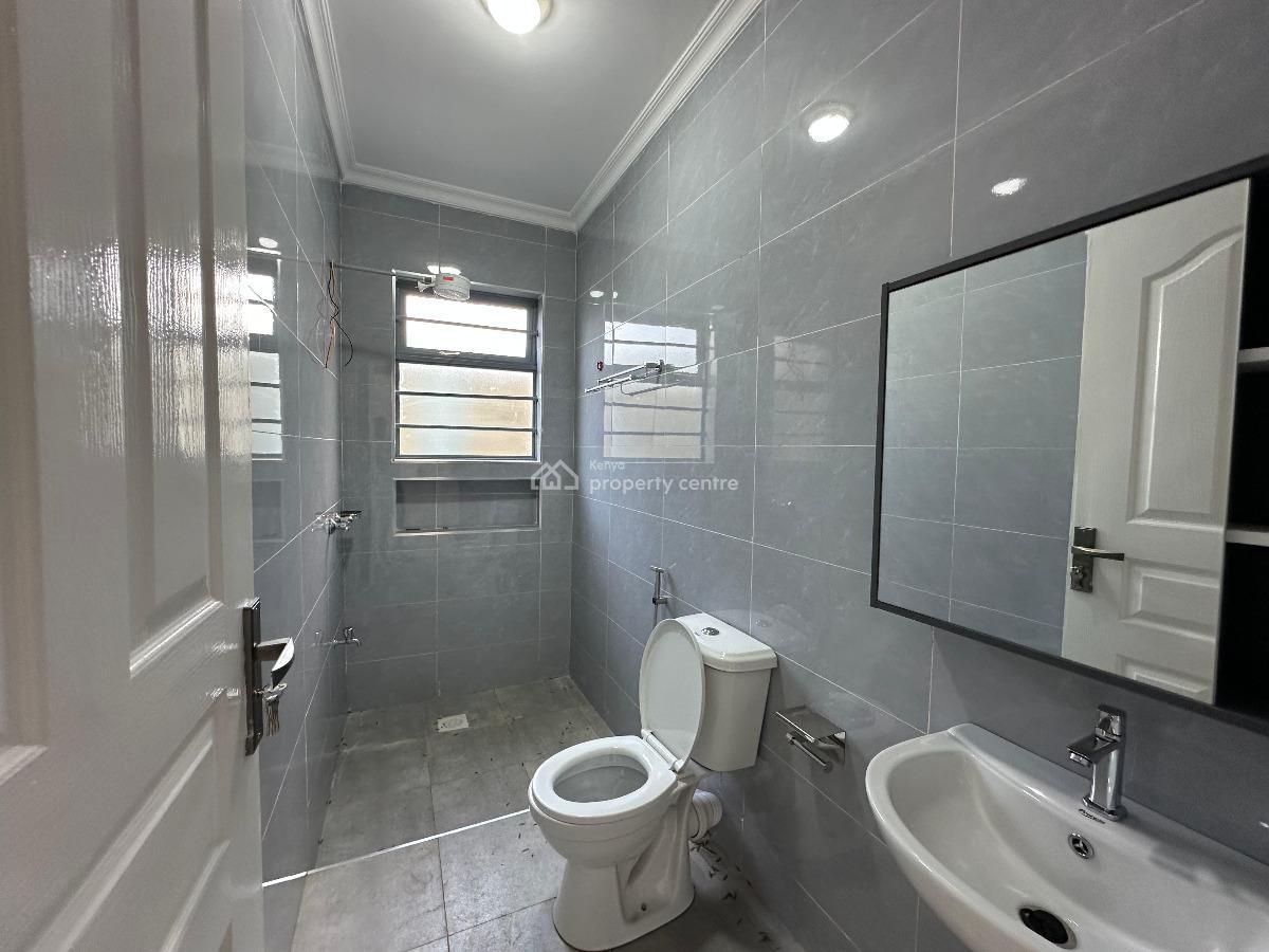 Luxury 5 Bedroom in Dykio Estate, Kiambu, Ruiru, Kiambu, House for Sale