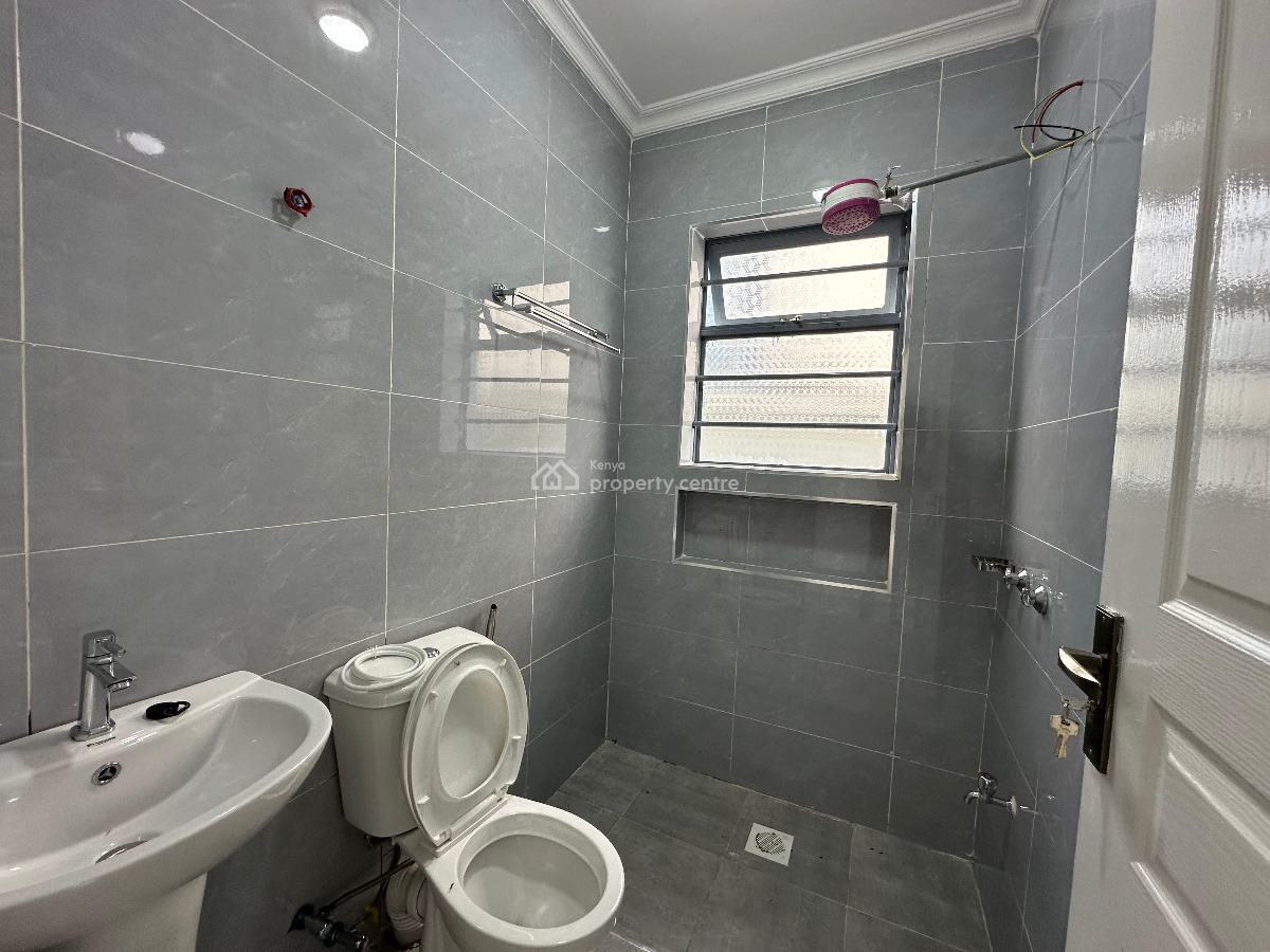 Luxury 5 Bedroom in Dykio Estate, Kiambu, Ruiru, Kiambu, House for Sale