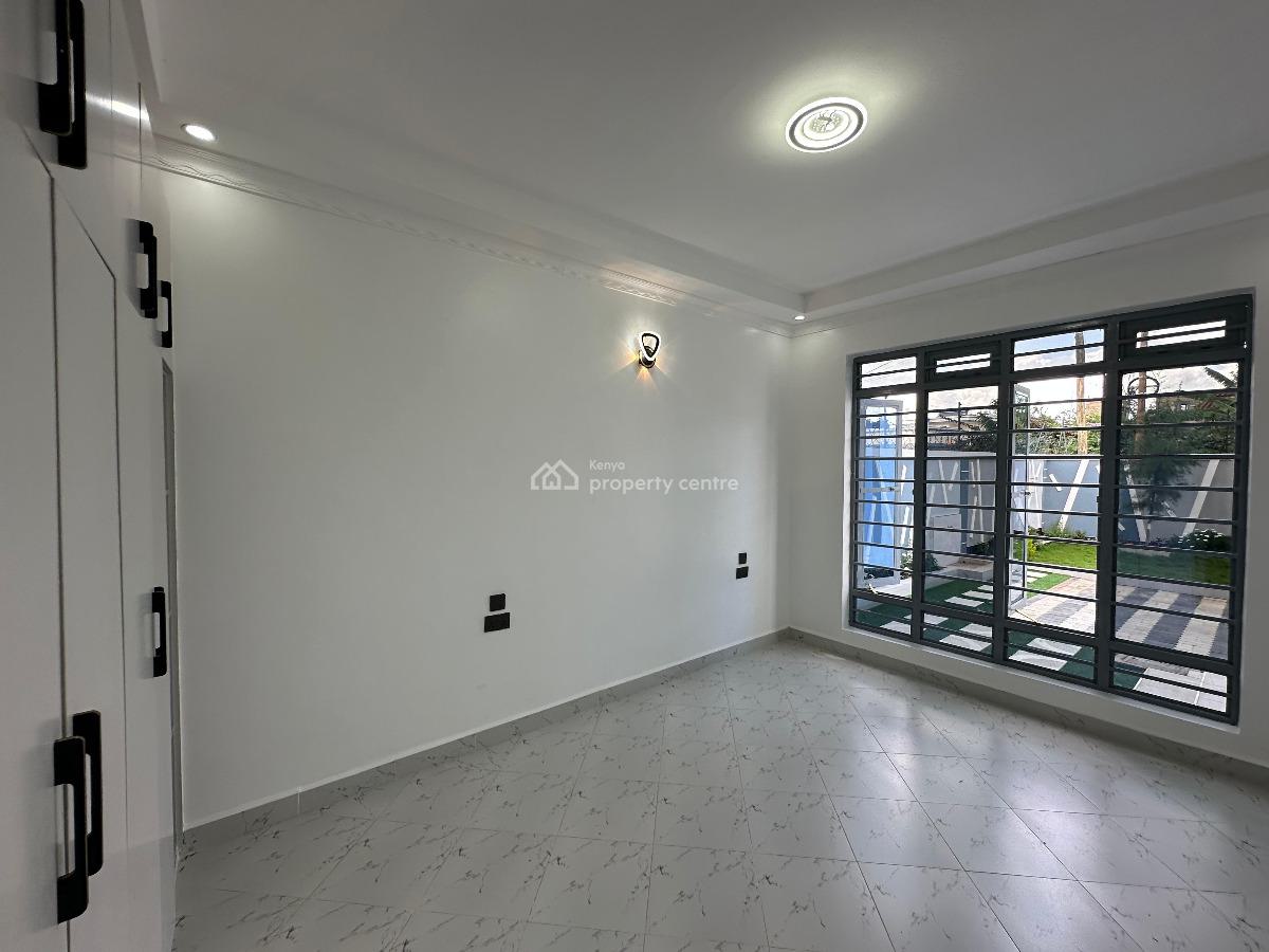Luxury 5 Bedroom in Dykio Estate, Kiambu, Ruiru, Kiambu, House for Sale