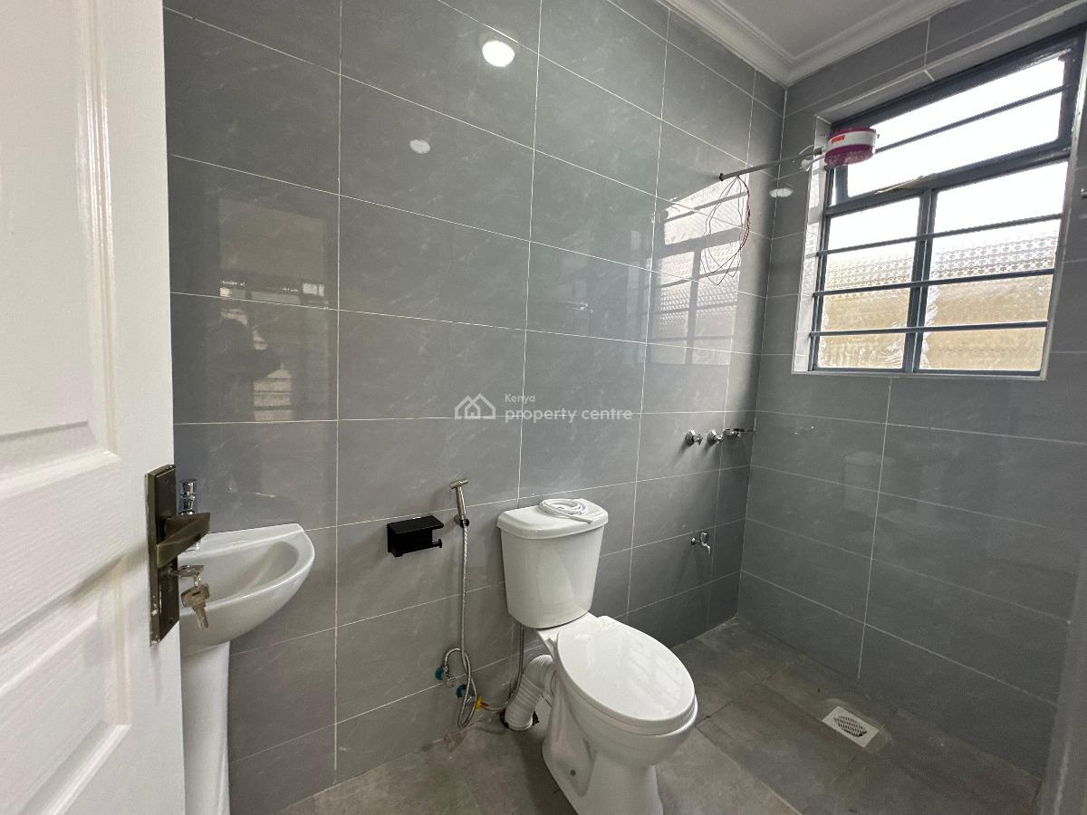 Luxury 5 Bedroom in Dykio Estate, Kiambu, Ruiru, Kiambu, House for Sale