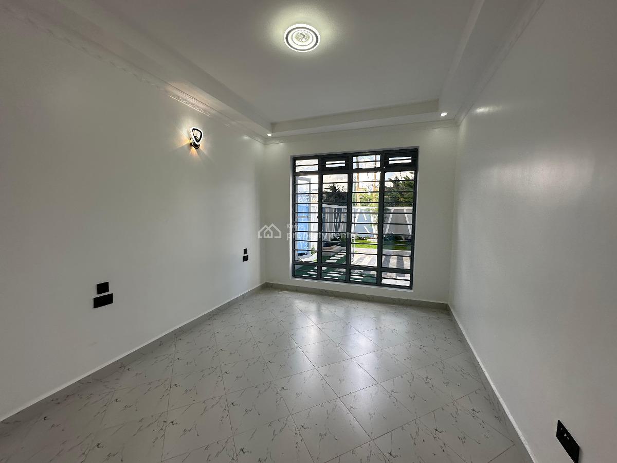 Luxury 5 Bedroom in Dykio Estate, Kiambu, Ruiru, Kiambu, House for Sale